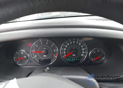 2003 Chrysler Sebring Lx из США, поврежденный, VIN 1C3EL46T13N539924